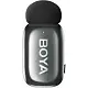 Microfon Boya Mini 2-01, gri