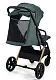 Cărucior KinderKraft Loom Jade, verde pe tehnoparc.md Cărucior KinderKraft Loom Jade, verde
