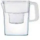 Filtru de apă tip cană Aquaphor Aqua Compact B25, alb pe tehnoparc.md Filtru de apă tip cană Aquaphor Aqua Compact B25, alb