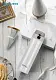 Термокружка Aichiw AI-D80A, белый