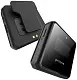Microfon Proove Forum Type-C/Lighting/Aux (2 mic), negru