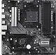 Материнская плата ASrock B550M Phantom Gaming 4