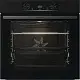 Электрический духовой шкаф Gorenje BOS 6737 E06B, черный