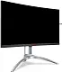 Монитор Aoc AG273QCX, черный