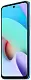 Smartphone Xiaomi Redmi 10 2022 6/128GB, albastru deschis