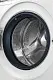 Maşină de spălat rufe Haier HW90B14979, alb