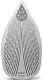 Fier de călcat Philips GC4566/80, gri