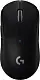 Mouse Logitech G Pro X Superlight, negru