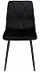 Scaun Jumi Piado SD-998698, negru