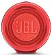 Портативная колонка JBL Charge 4, красный