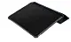 Husă pentru tabletă Tucano iPad Air 11 2024 Satin (IPDA11M2ST-BBK), gri