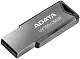 Flash USB Adata UV350 256GB, argintiu