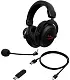 Căşti HyperX Cloud II Core Wireless, negru