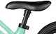 Bicicletă fără pedale Qplay Racer, mentă