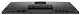 Монитор Dell P3223QE, черный/серебристый