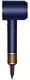 Uscător de păr Dyson HD16 Supersonic Nural Straight+Wavy Prussian, albastru