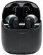 Căşti JBL Tune 220TWS, negru