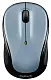 Мышка Logitech M325s, черный/синий