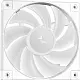 Cooler Procesor DeepCool LP240 WH, alb