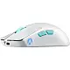 Mouse Asus ROG Harpe Ace Aim Lab Edition White, alb