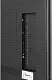 Телевизор Hisense 55U8Q, черный