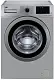 Стиральная машина Beko WUE8736XBS, серый