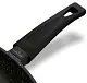 Tigaie Starke Pro Chelsea 24cm, negru