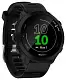 Умные часы Garmin Forerunner 55, черный