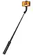 Monopod pentru selfie Proove Lite Shot, negru