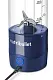 Блендер Nutribullet NBP003NBL, синий