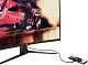 Monitor Asus XG32VC, negru