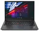 Laptop Lenovo ThinkPad E14 Gen2 (14"/FHD/Core i5-1135G7/8GB/256GB/Intel Iris Xe), negru