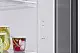 Холодильник Samsung RS57DG400EM9EO, нержавеющая сталь