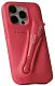 Чехол Rhode Lip Tint Phone Case iPhone 16 Pro Max Guava Spiztit (RHLTIP16PMGS), красный