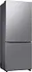 Холодильник Samsung RB50DG602ES9EO, нержавеющая сталь