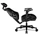 Геймерское кресло Cougar Speeder Black