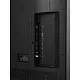 Televizor Hisense 85U78Q, negru