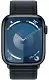 Smartwatch Apple Watch Series 9 GPS 45mm Midnight Aluminium Case with Midnight Sport Loop