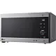 Микроволновая печь LG MH6565CPS, серебристый на tehnoparc.md Микроволновая печь LG MH6565CPS, серебристый
