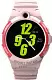 Детские часы Wonlex KT25S, розовый