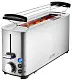 Prăjitor de pâine First FA-53674, inox