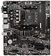 Placă de bază MSI A520M Pro