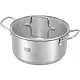 Set vase de gătit Resto 92025, inox
