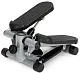 Stepper Modern Home GB-S068, gri/negru