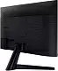 Monitor Samsung S27C310E, negru