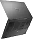 Laptop Asus TUF Gaming F17 FX707ZC4 (17.3"/FHD/Core i5-12500H/16GB/512GB/GeForce RTX 3050 4GB), gri