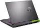 Laptop Asus ROG Strix G15 G513RW (15.6"/WQHD/Ryzen 9 6900HX/16GB/512GB/GeForce RTX 3070 Ti 8GB), gri