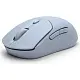 Mouse HP 400 Quiet, albastru