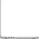 Laptop Apple MacBook Pro MDE64RU/A (14.2"/M5/24GB/1TB), argintiu