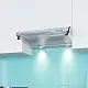 Hotă Tornado Bona 20 (50) LED, inox